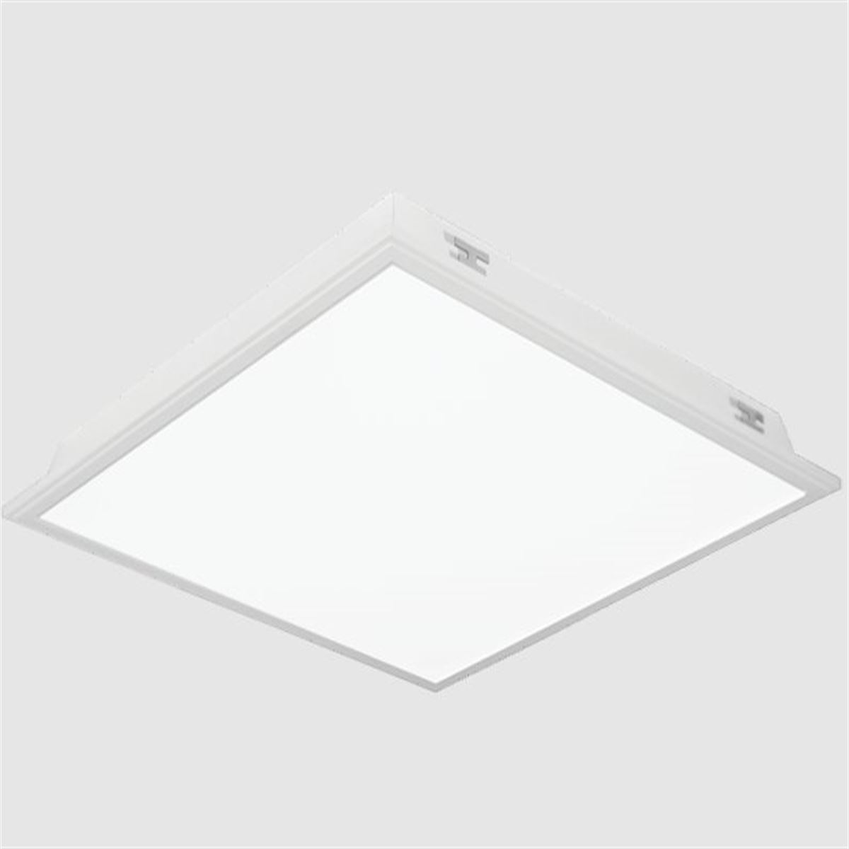Ledli Sıva Altı Plus Backlıght Arm 30X30 12W 4000K 1